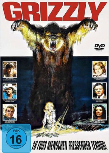 Product Image: Grizzly