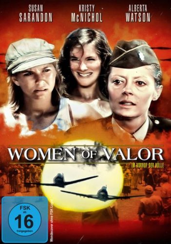 Women of Valor Films