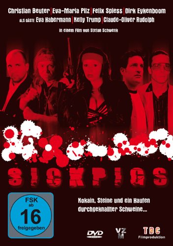 Product Image: Sick Pigs