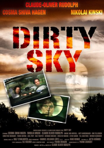 Dirty Sky Films