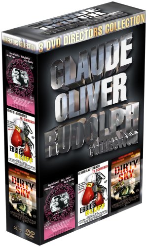 Claude-Oliver Rudolph Edition ( 3er Schuber ) Films