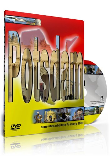 Potsdam - neue überarbeitete Fassung 2009 Films