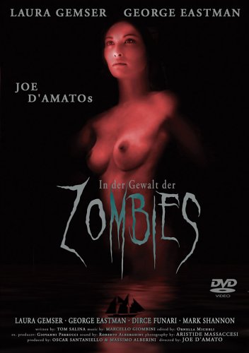 Product Image: In der Gewalt der Zombies