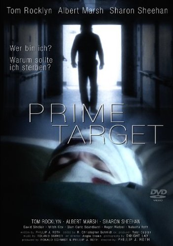 Prime Target Films