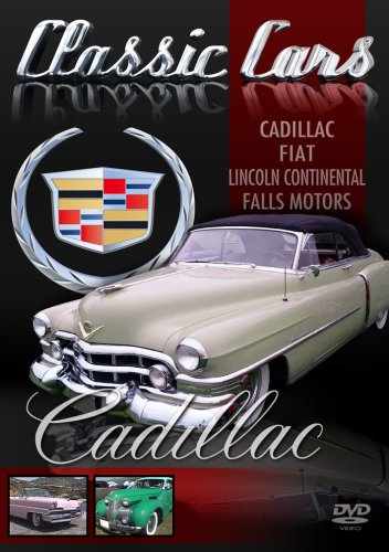Product Image: Classic Cars - Cadillac
