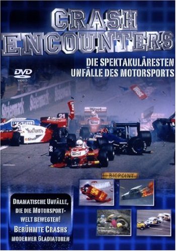 Crash Encounters Movies