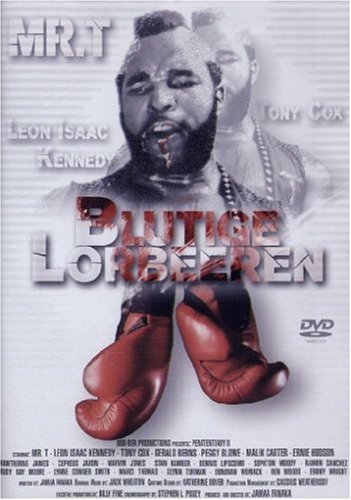 Blutige Lorbeeren Movies