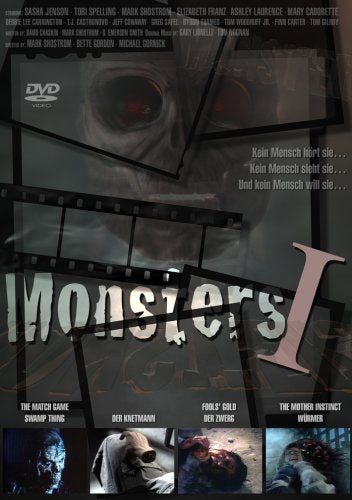 Monsters 1 Films
