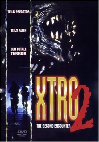 Product Image: X-Tro 2 - The Second Encounter