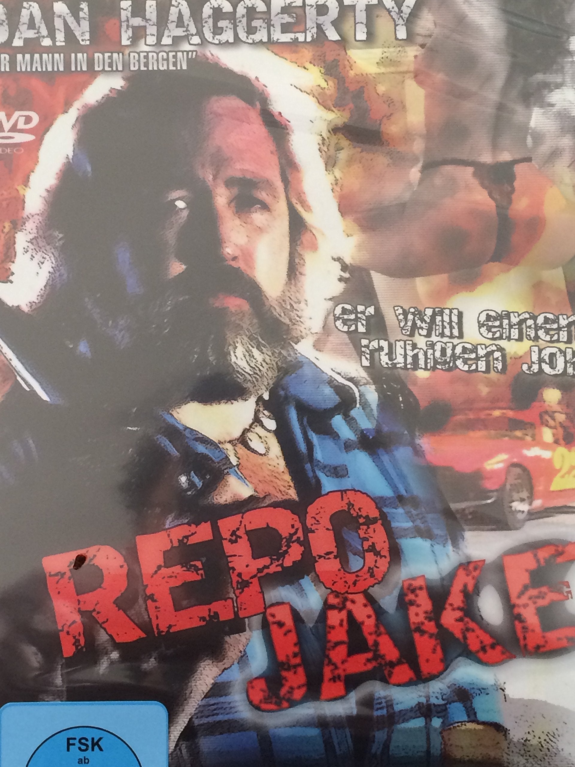 Product Image: Repo Jake