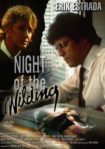 Night of the Wilding Films