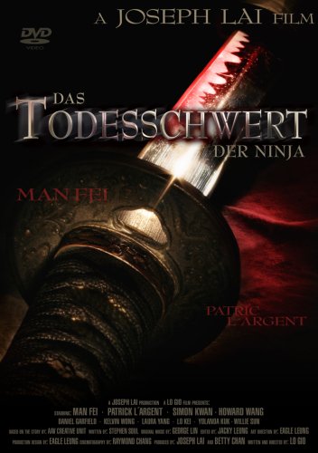 Product Image: Das Todesschwert der Ninja