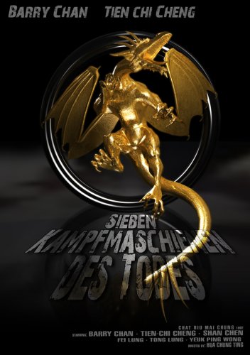 Sieben Kampfmaschinen des Todes Movies