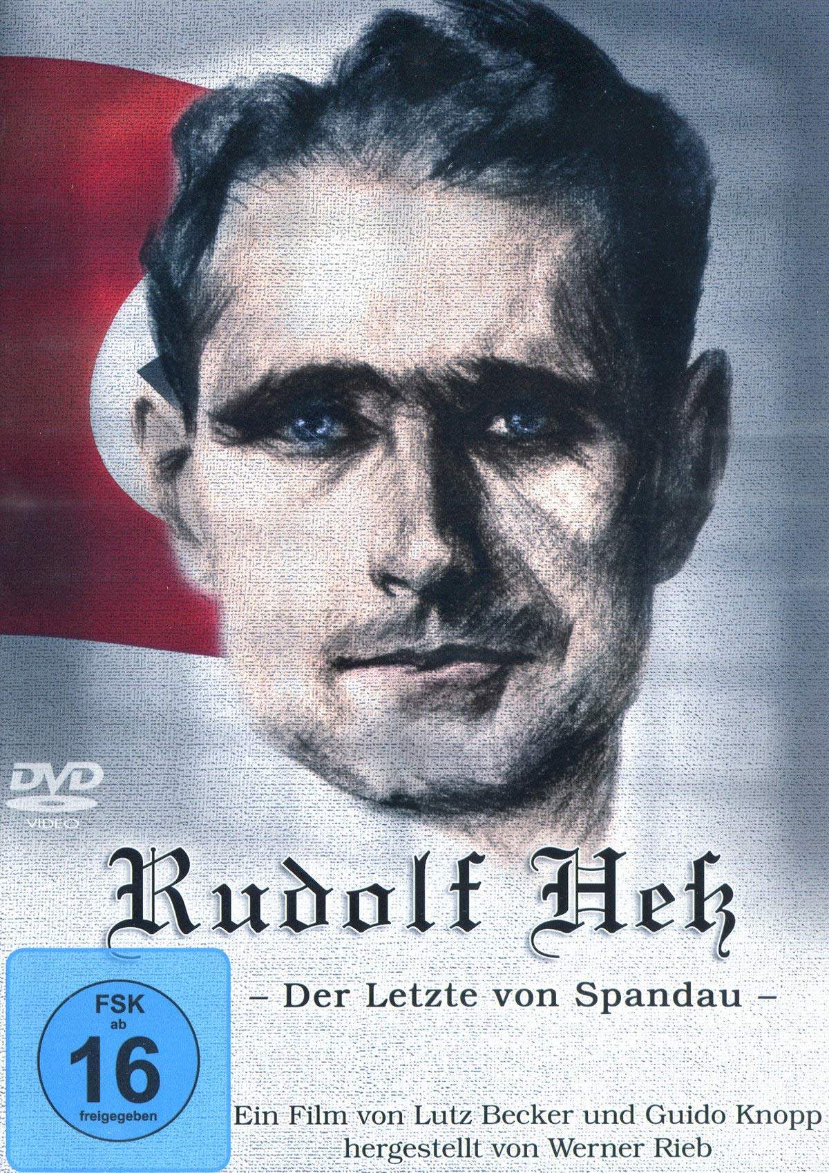 Rudolf Hess - Der Letzte von Spandau Films