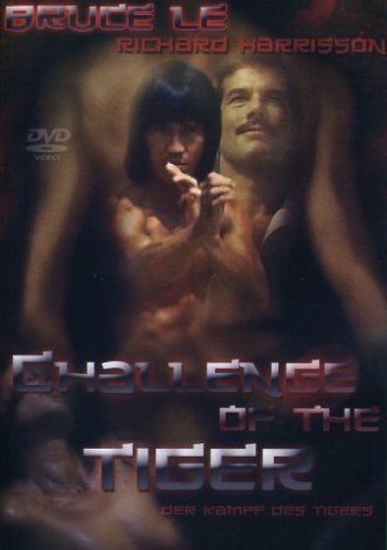Challenge of the Tiger Movies