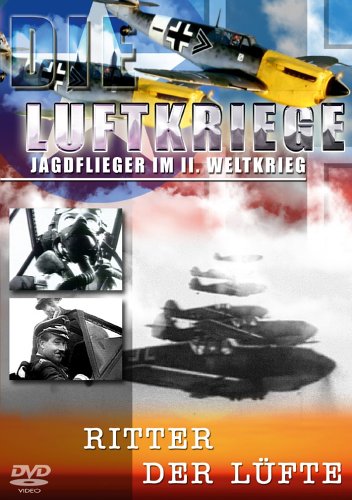 Product Image: Die Luftkriege - Ritter der Lüfte