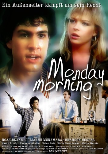 Monday Morning Movies