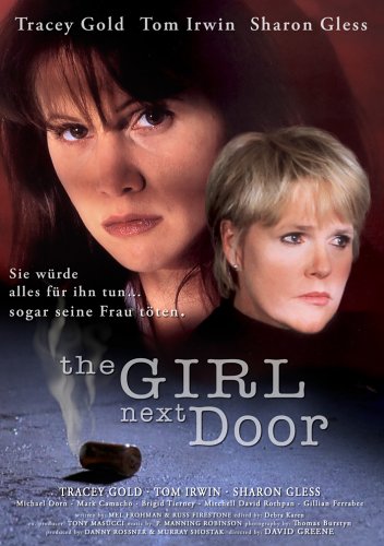 Product Image: The Girl next Door