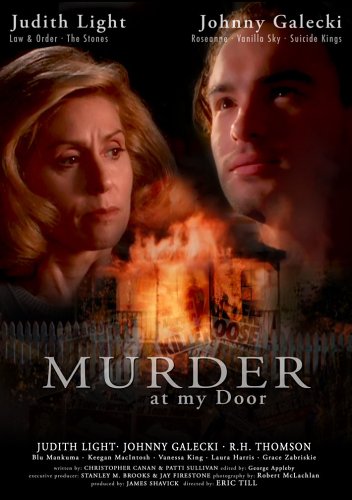 Murder at my Door Movies