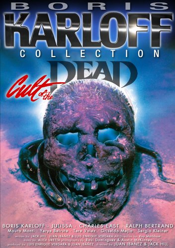 Cult of the Dead Films