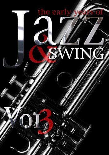 Jazz & Swing Vol. 3 Movies