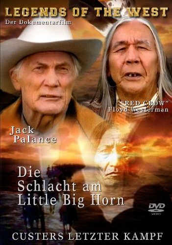 Legends of the West - Die Schlacht am Little Big Horn Movies