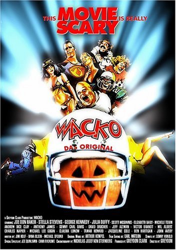 Product Image: Wacko ...da wackelt die Bude