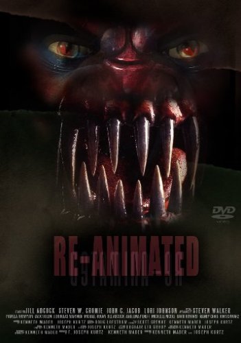 Re-Animated - Experiment des Grauens Movies
