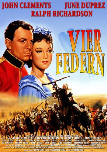 Product Image: Vier Federn