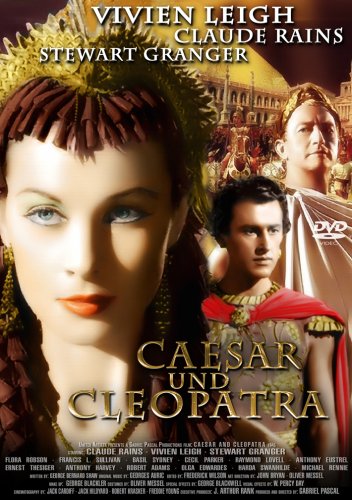 Caesar und Cleopatra Movies