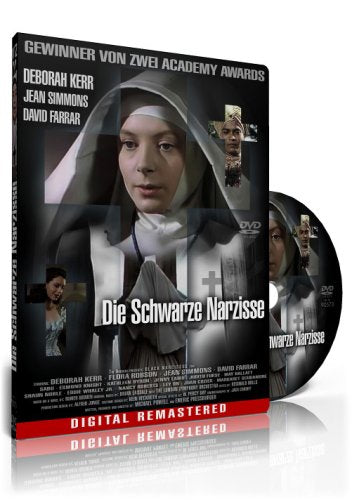 Product Image: Die schwarze Narzisse