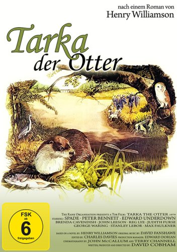 Tarka der Otter Movies