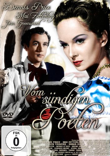 Vom sündigen Poeten Movies