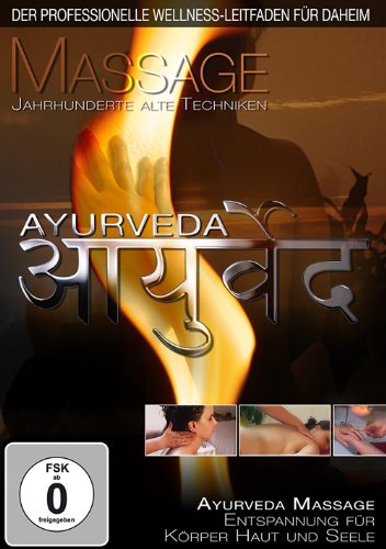 Ayurveda Massage Movies