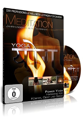 Product Image: Yoga - Meditation
