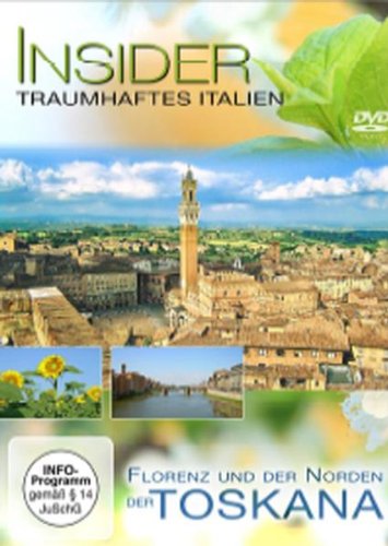 Insider - Italien: Florenz und der Norden der Toskana Movies