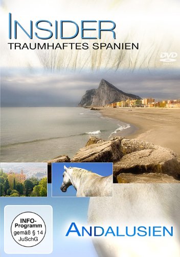 Insider - Spanien: Andalusien Movies
