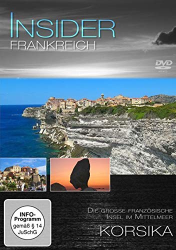Insider - Frankreich: Korsika Films
