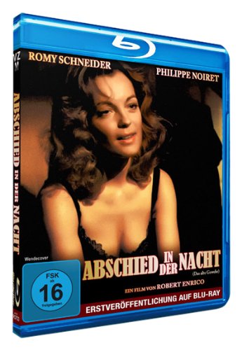 Abschied in der Nacht - Ungekürzte Fassung Films
