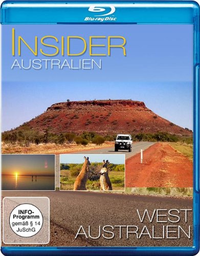 Product Image: Insider - Australien: West-Australien