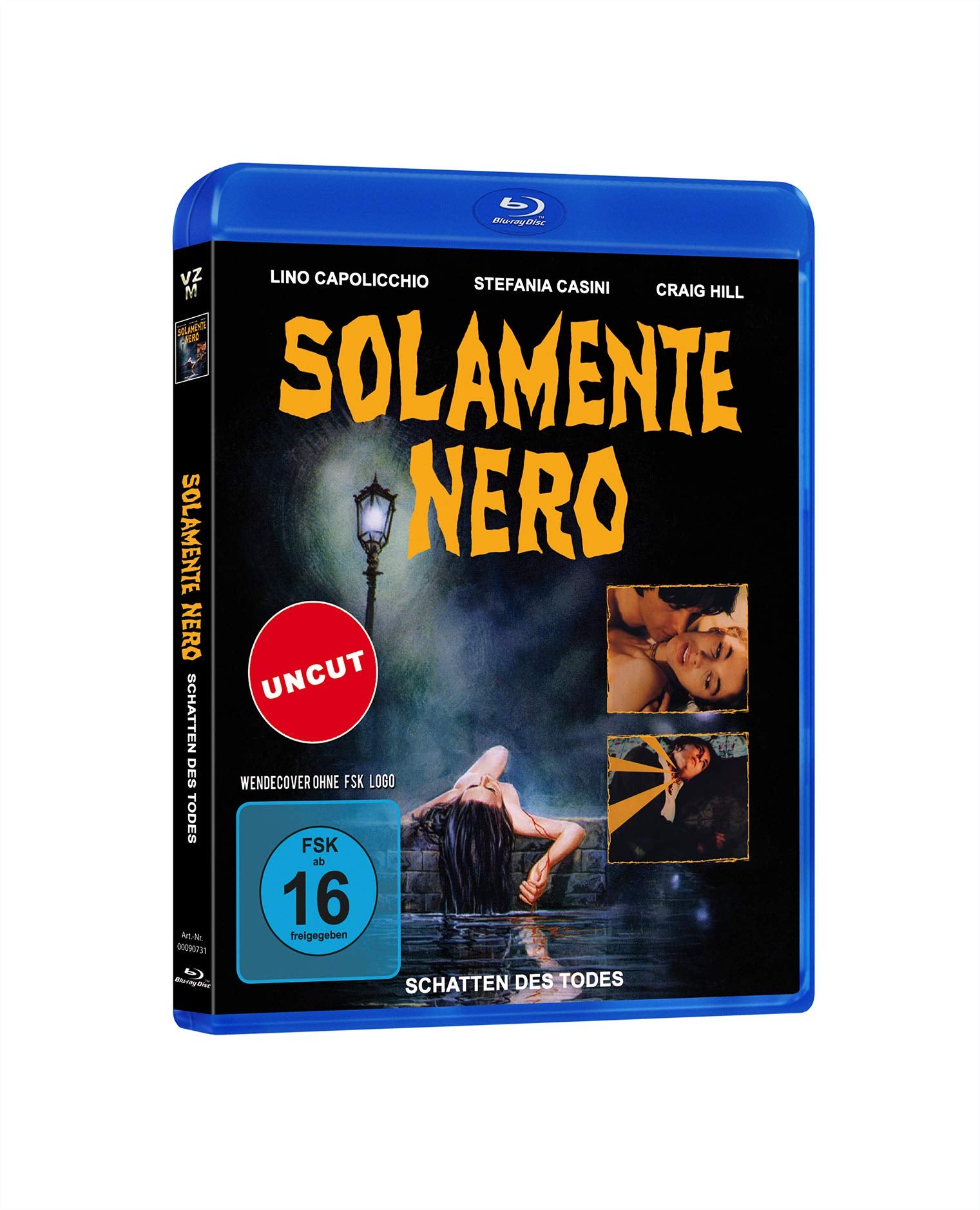 Solamente Nero Films