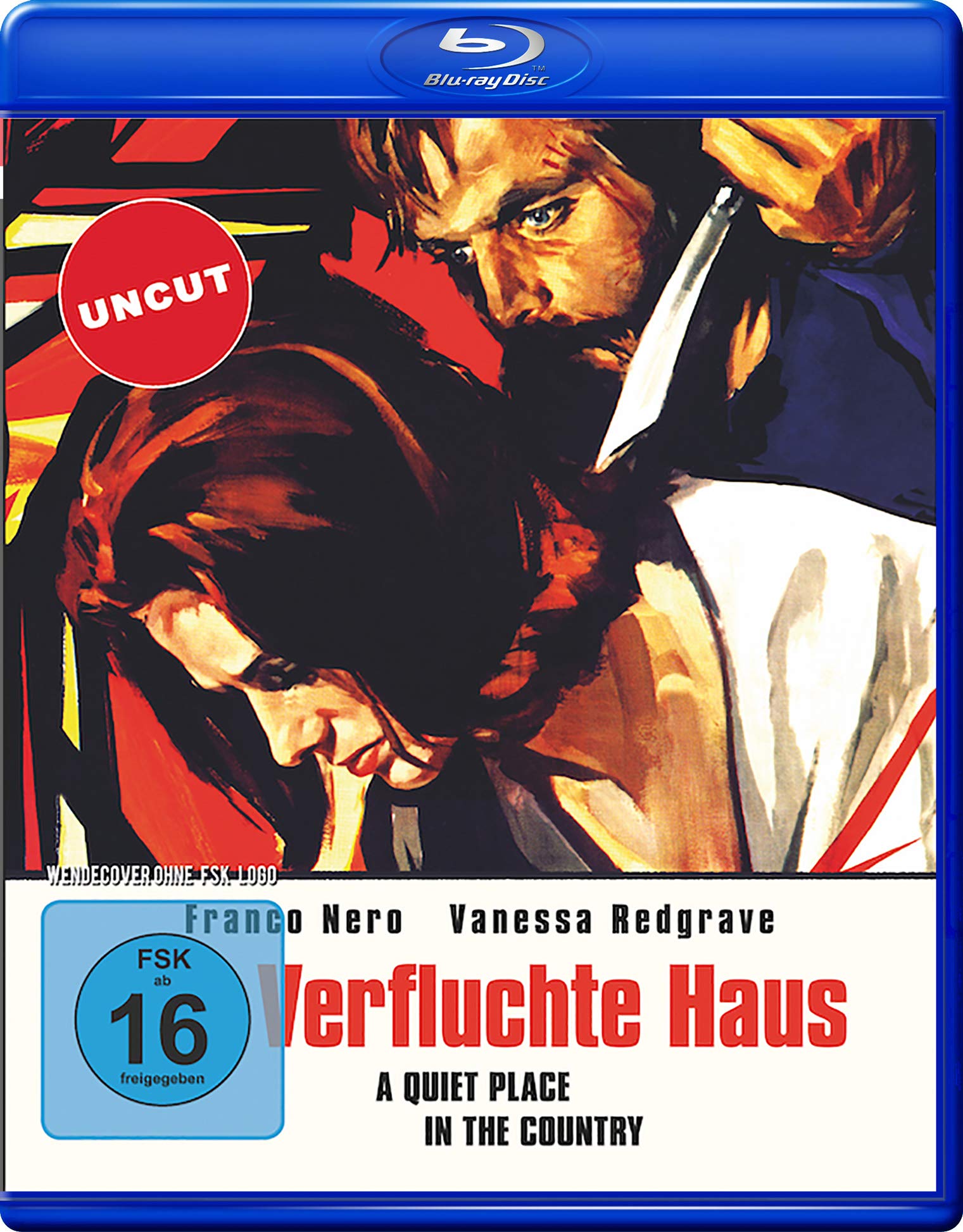 Product Image: Das verfluchte Haus