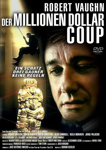 Der Millionen Dollar Coup Movies
