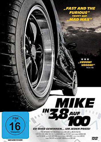 Product Image: Mike in 3,8 auf 100