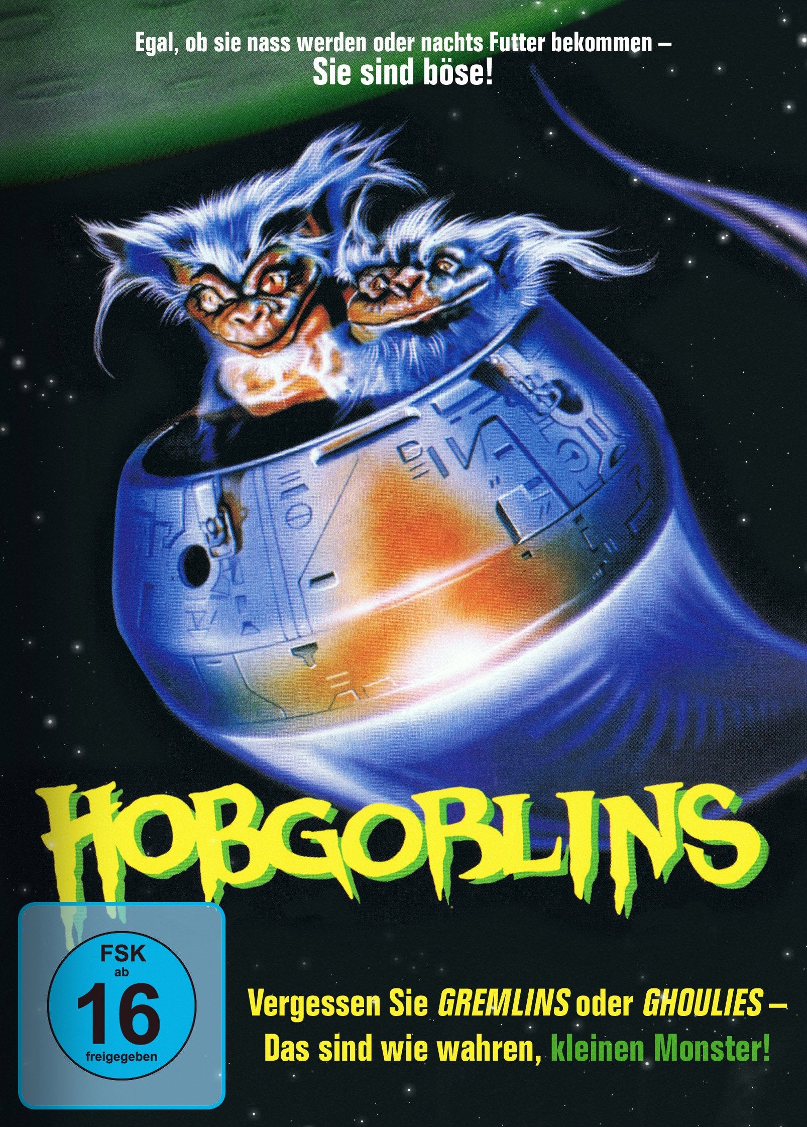 Hobgoblins - Sie sind böse! Movies