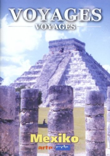 Mexiko - Voyages-Voyages Films