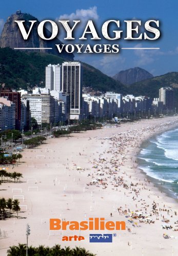 Brasilien - Voyages-Voyages Films