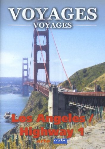 Los Angeles/Highway 1 - Voyages-Voyages Films
