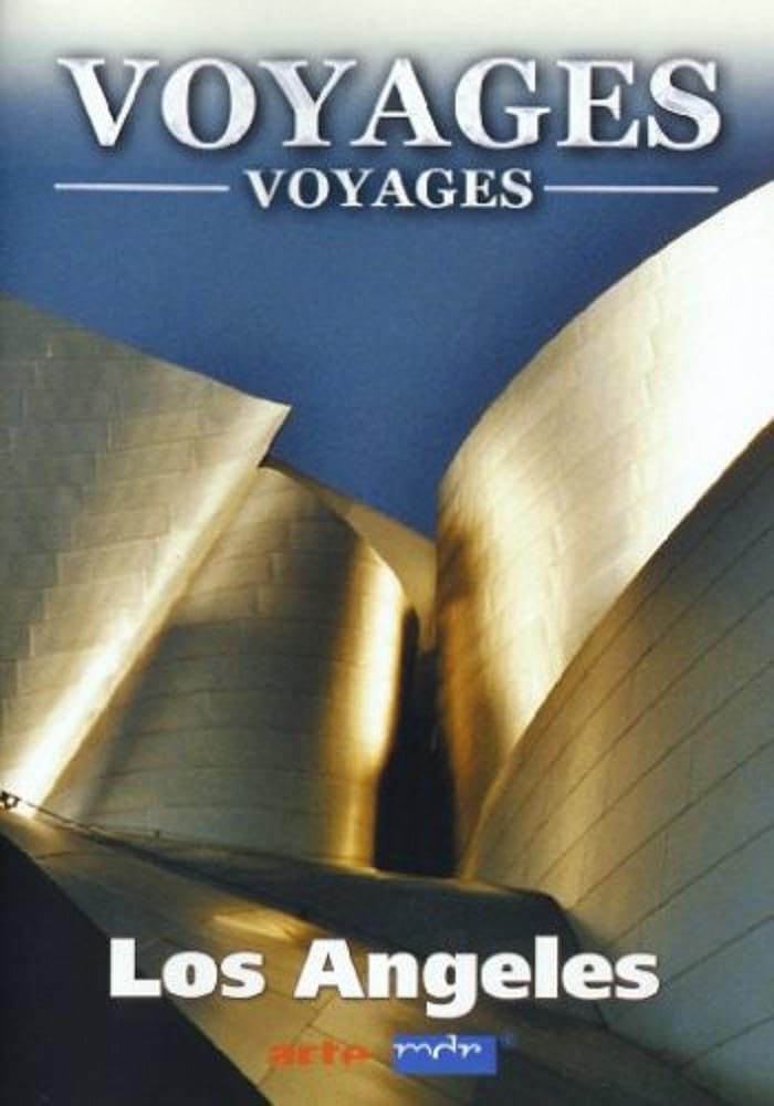 Los Angeles - Voyages-Voyages Films