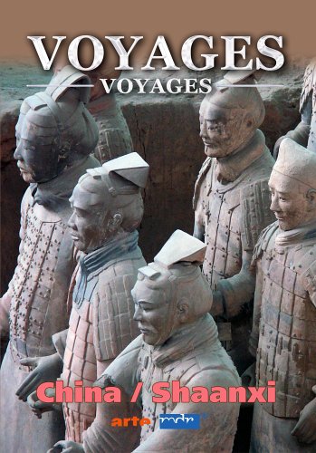 Voyages Voyages: China / Shaanxi Films